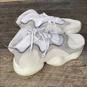 Adidas Crazy BYW NWOT